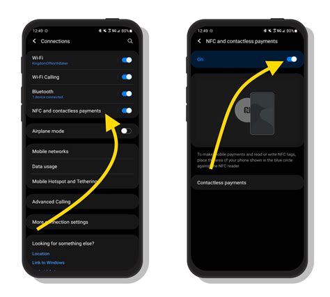 what does nfc stand for on mobile phone settimgs|how to turn on nfc android.